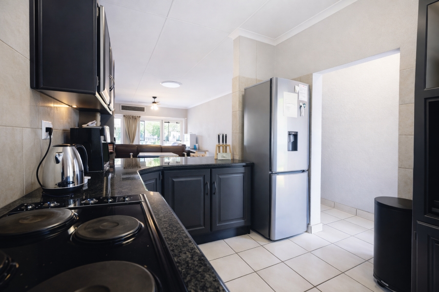 2 Bedroom Property for Sale in Safari Gardens North West